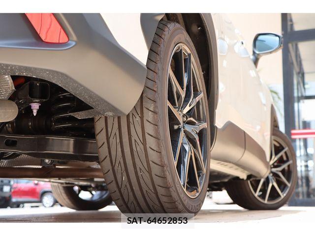 Toyota COROLLA CROSS 2026-01 8365192-26