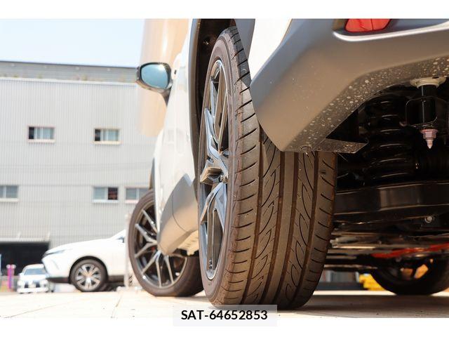 Toyota COROLLA CROSS 2026-01 8365192-28
