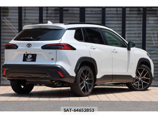 Toyota COROLLA CROSS 2026-01 8365192-2