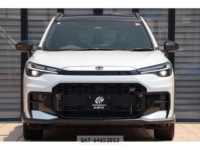 Toyota COROLLA CROSS 2026-01 8365192-3