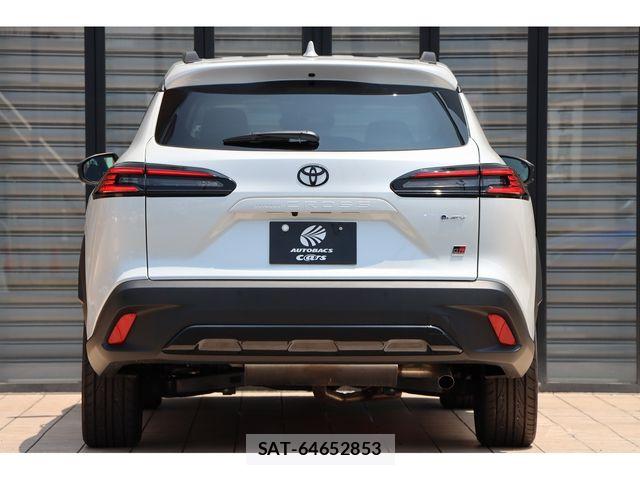 Toyota COROLLA CROSS 2026-01 8365192-6