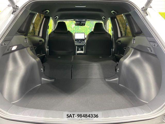 Toyota COROLLA CROSS 2024-08 8365196-9