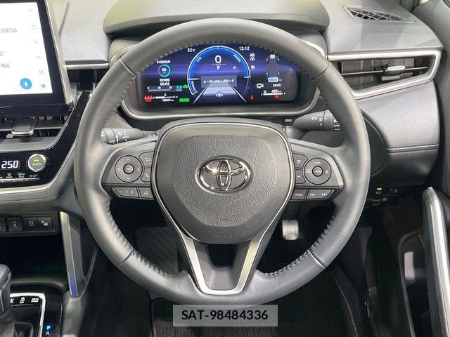 Toyota COROLLA CROSS 2024-08 8365196-10