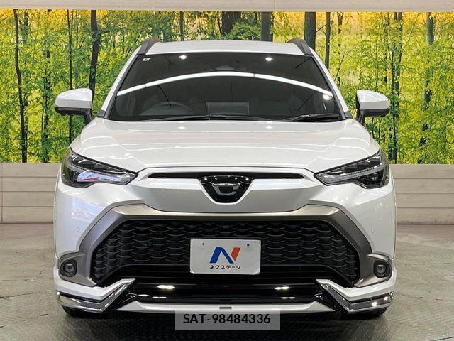 Toyota COROLLA CROSS 2024-08 8365196-13