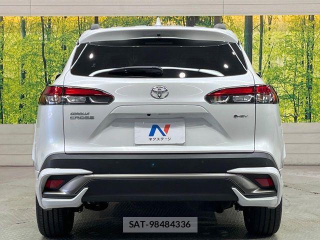 Toyota COROLLA CROSS 2024-08 8365196-14