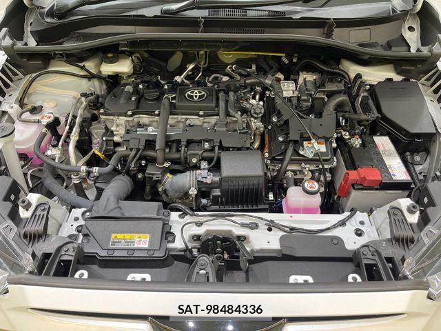 Toyota COROLLA CROSS 2024-08 8365196-17