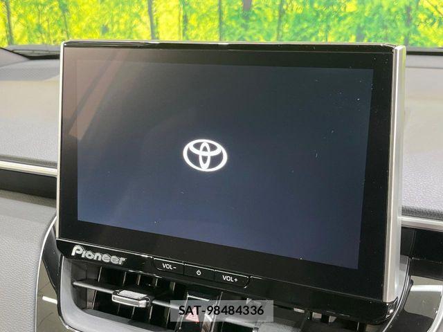 Toyota COROLLA CROSS 2024-08 8365196-3
