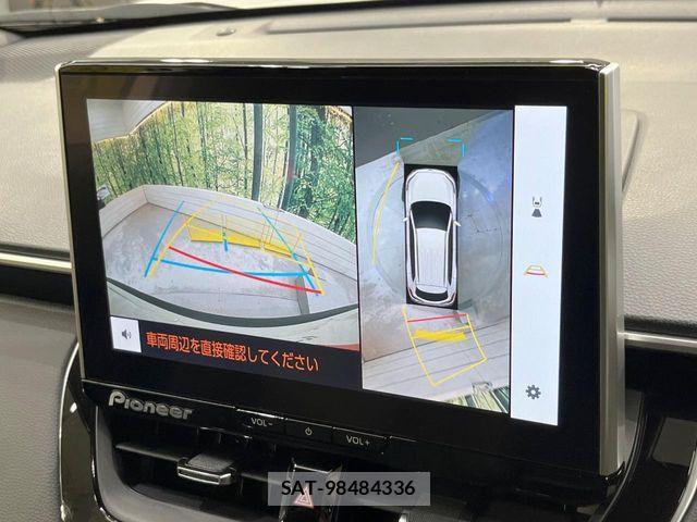 Toyota COROLLA CROSS 2024-08 8365196-4