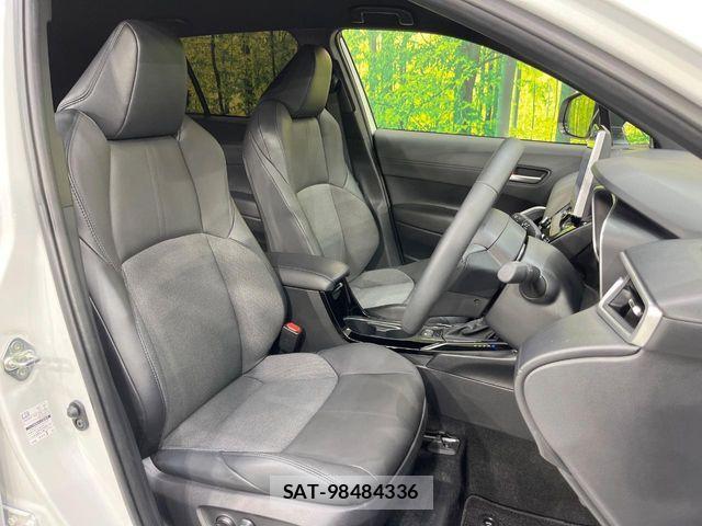 Toyota COROLLA CROSS 2024-08 8365196-7