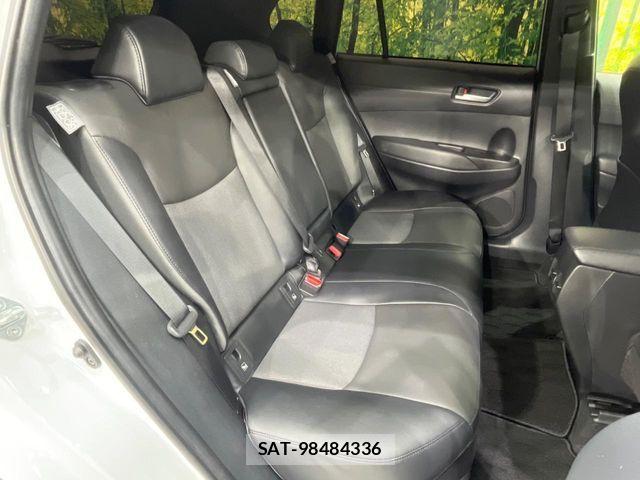 Toyota COROLLA CROSS 2024-08 8365196-8