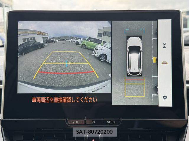 Toyota COROLLA CROSS 2026-01 8365194-11