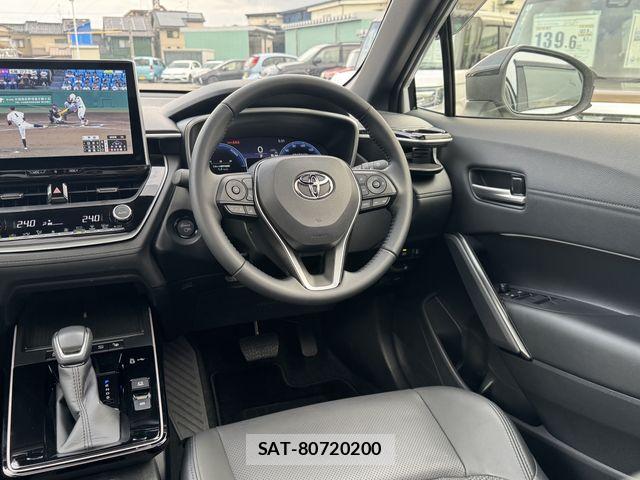 Toyota COROLLA CROSS 2026-01 8365194-12