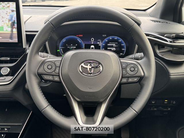Toyota COROLLA CROSS 2026-01 8365194-13