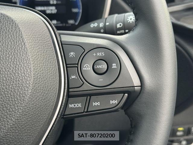 Toyota COROLLA CROSS 2026-01 8365194-14