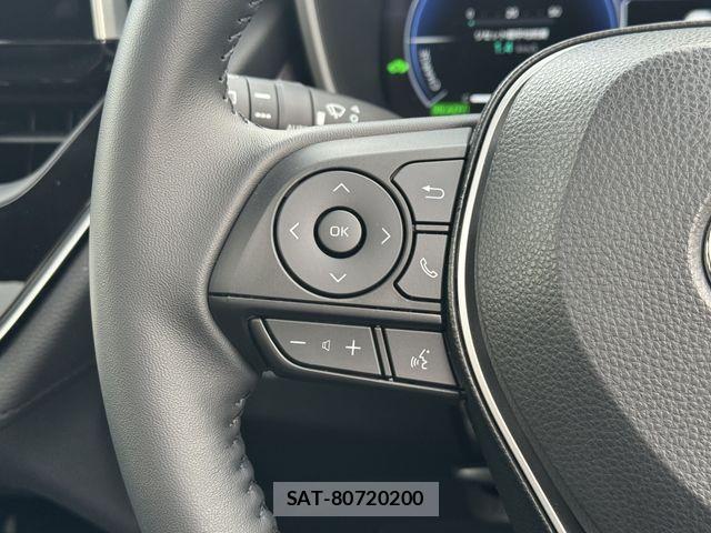 Toyota COROLLA CROSS 2026-01 8365194-15