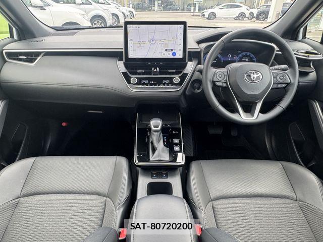 Toyota COROLLA CROSS 2026-01 8365194-1