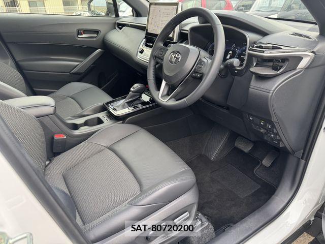 Toyota COROLLA CROSS 2026-01 8365194-19