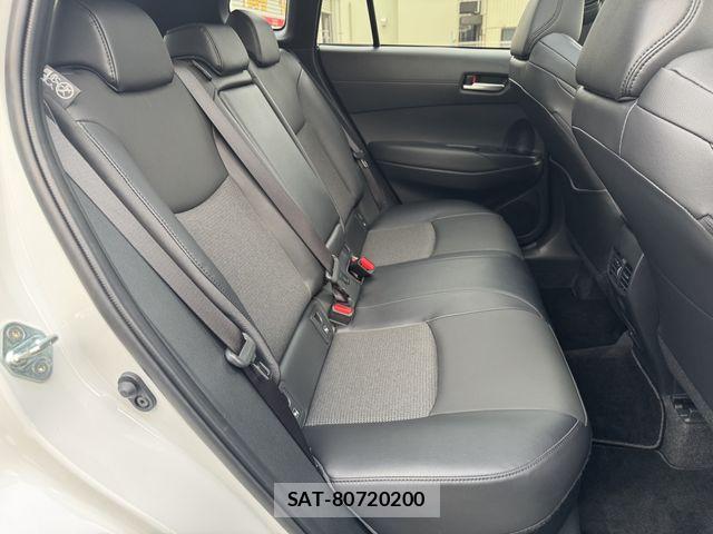 Toyota COROLLA CROSS 2026-01 8365194-20