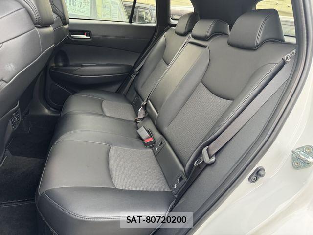 Toyota COROLLA CROSS 2026-01 8365194-21