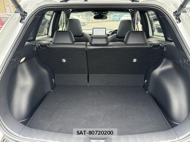 Toyota COROLLA CROSS 2026-01 8365194-22