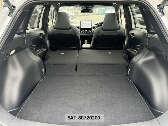 Toyota COROLLA CROSS 2026-01 8365194-23