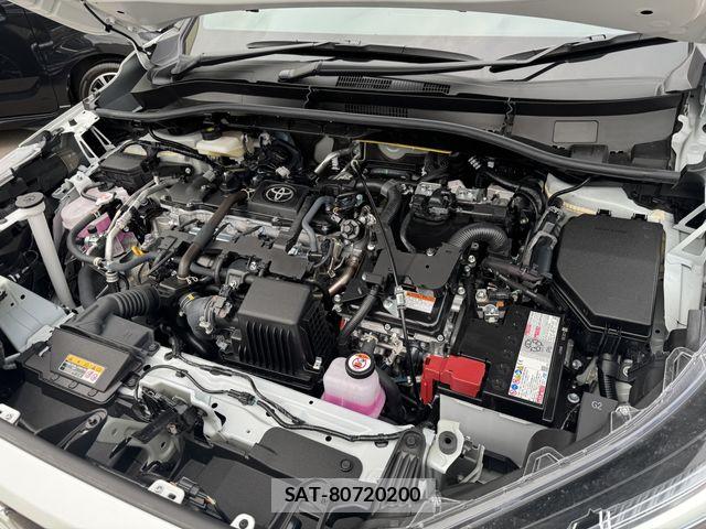 Toyota COROLLA CROSS 2026-01 8365194-27