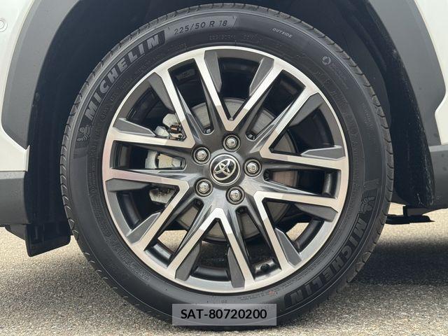 Toyota COROLLA CROSS 2026-01 8365194-29