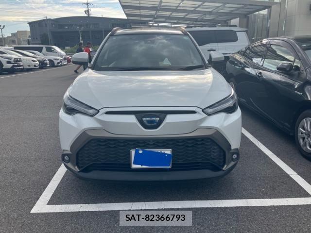 sat car