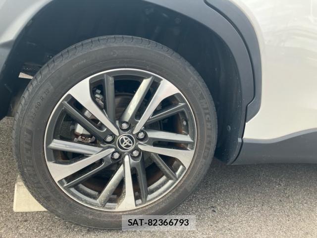 Toyota COROLLA CROSS 2021-12 8365200-10