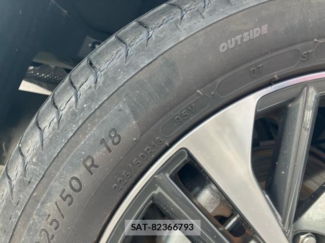 Toyota COROLLA CROSS 2021-12 8365200-11