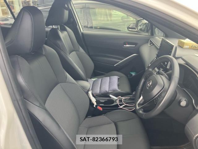 Toyota COROLLA CROSS 2021-12 8365200-13