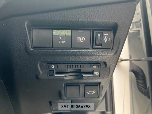 Toyota COROLLA CROSS 2021-12 8365200-18