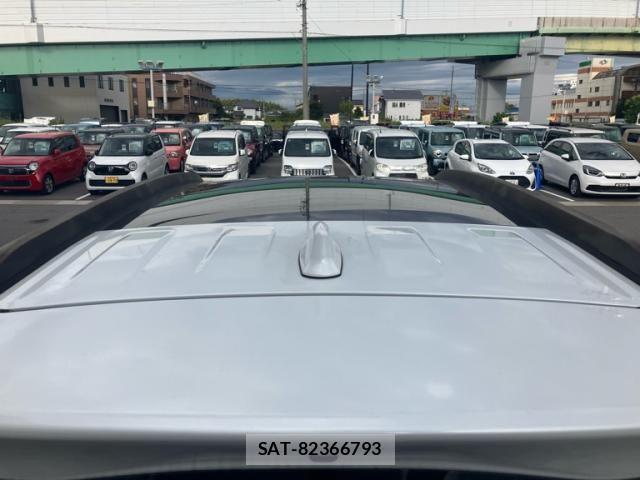 Toyota COROLLA CROSS 2021-12 8365200-5