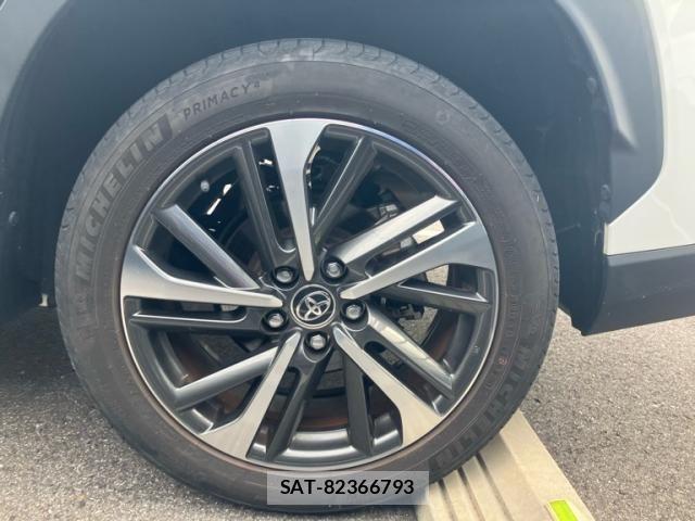 Toyota COROLLA CROSS 2021-12 8365200-7