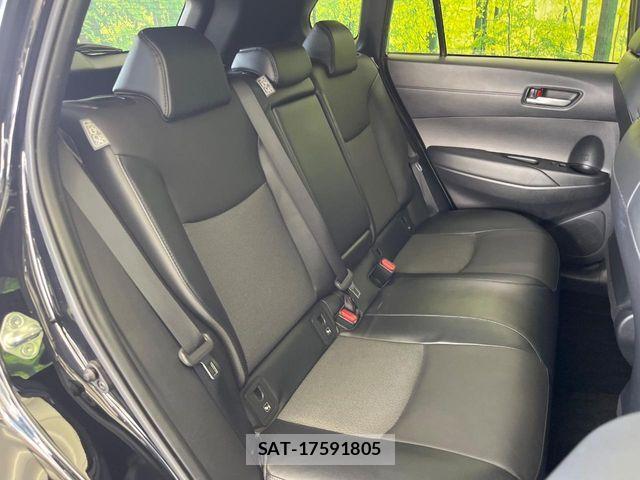 Toyota COROLLA CROSS 2023-02 8365207-9