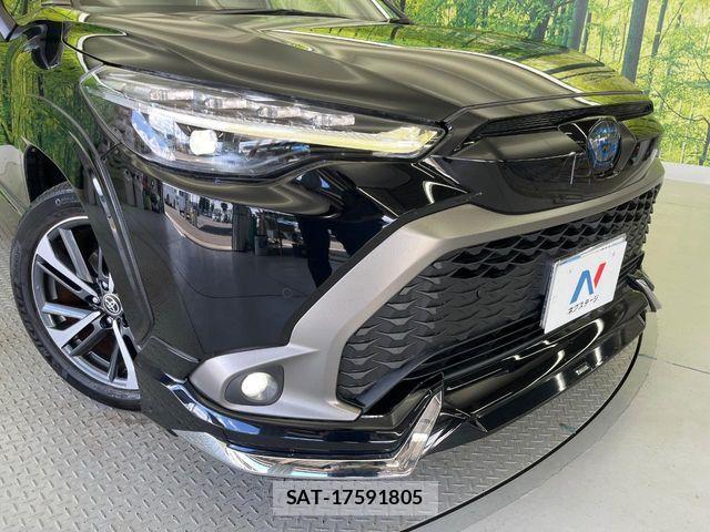 Toyota COROLLA CROSS 2023-02 8365207-12