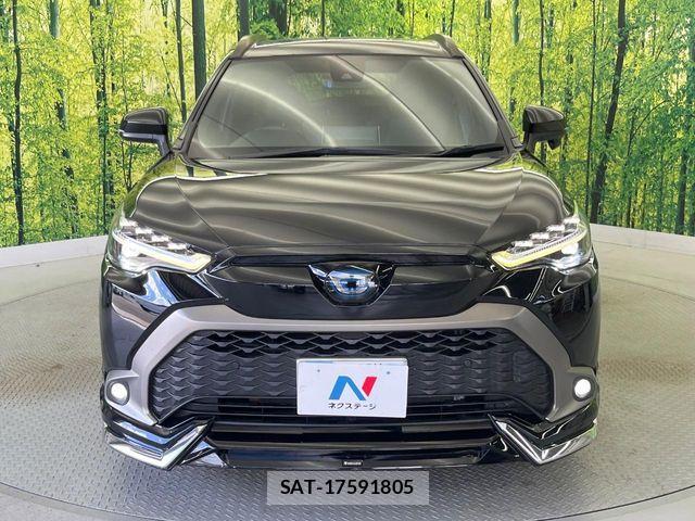 Toyota COROLLA CROSS 2023-02 8365207-14