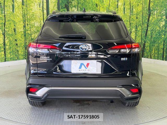 Toyota COROLLA CROSS 2023-02 8365207-15