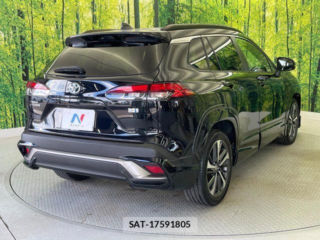 Toyota COROLLA CROSS 2023-02 8365207-17