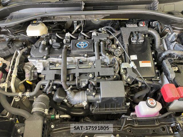 Toyota COROLLA CROSS 2023-02 8365207-18