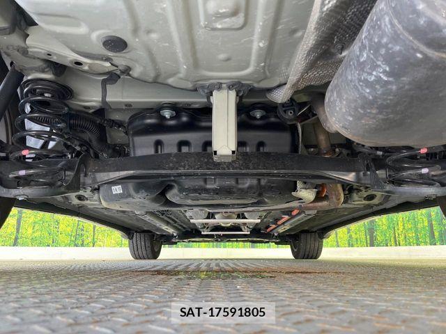 Toyota COROLLA CROSS 2023-02 8365207-19