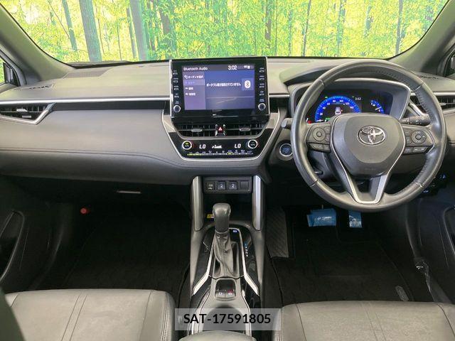Toyota COROLLA CROSS 2023-02 8365207-2