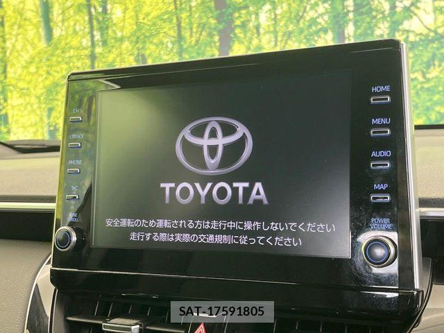 Toyota COROLLA CROSS 2023-02 8365207-5