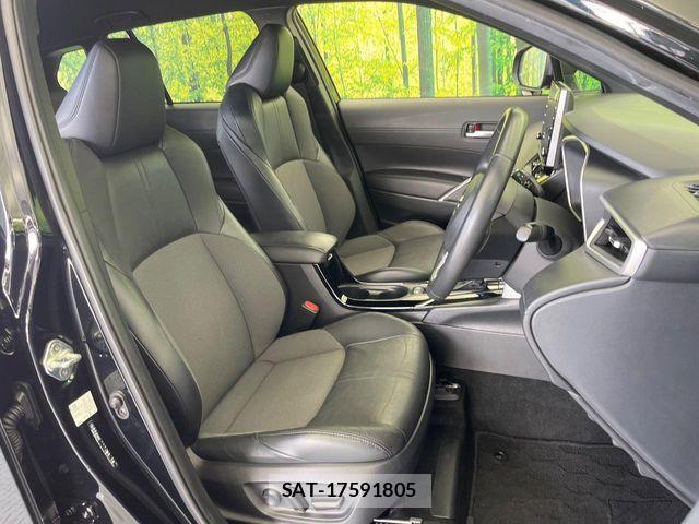 Toyota COROLLA CROSS 2023-02 8365207-8