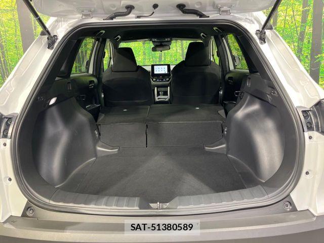 Toyota COROLLA CROSS 2023-12 8365208-9