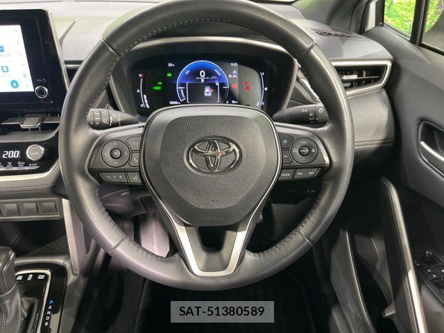 Toyota COROLLA CROSS 2023-12 8365208-10