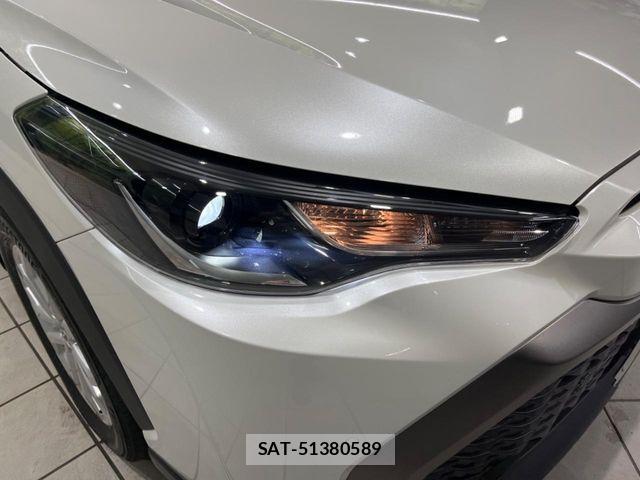 Toyota COROLLA CROSS 2023-12 8365208-11