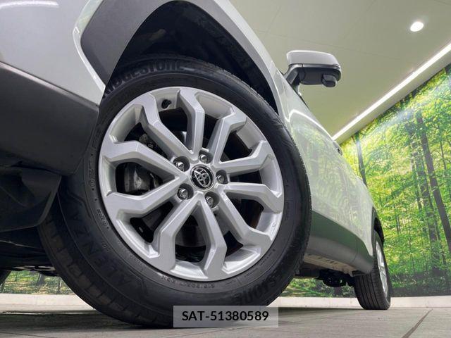 Toyota COROLLA CROSS 2023-12 8365208-12