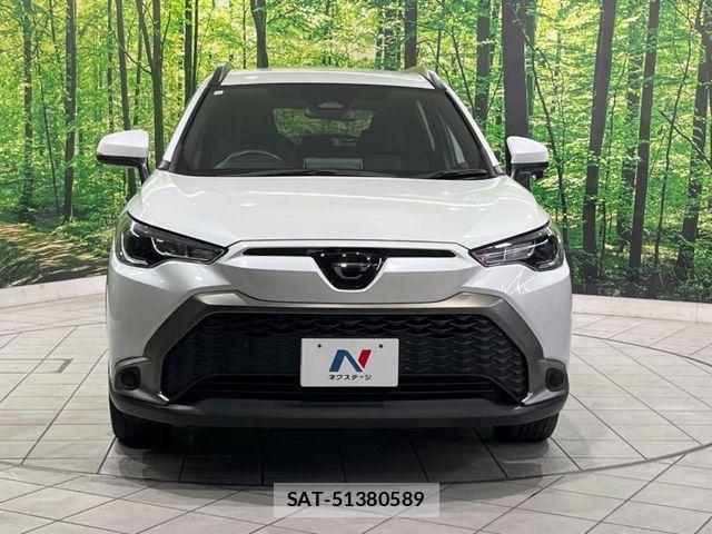 Toyota COROLLA CROSS 2023-12 8365208-13