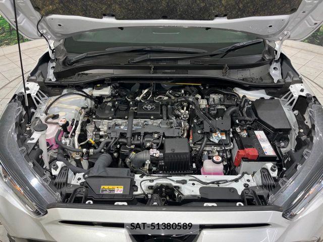 Toyota COROLLA CROSS 2023-12 8365208-17